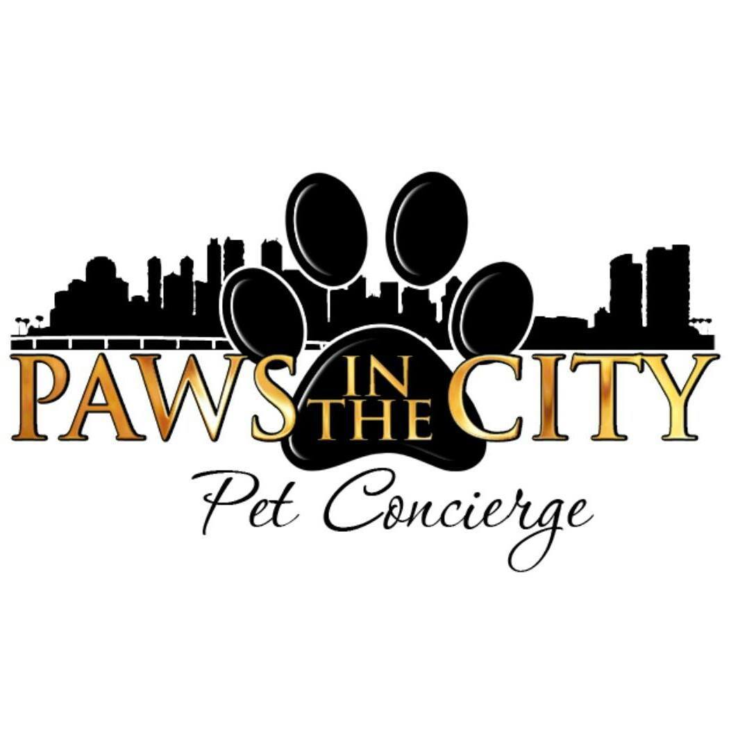 Paws In The City