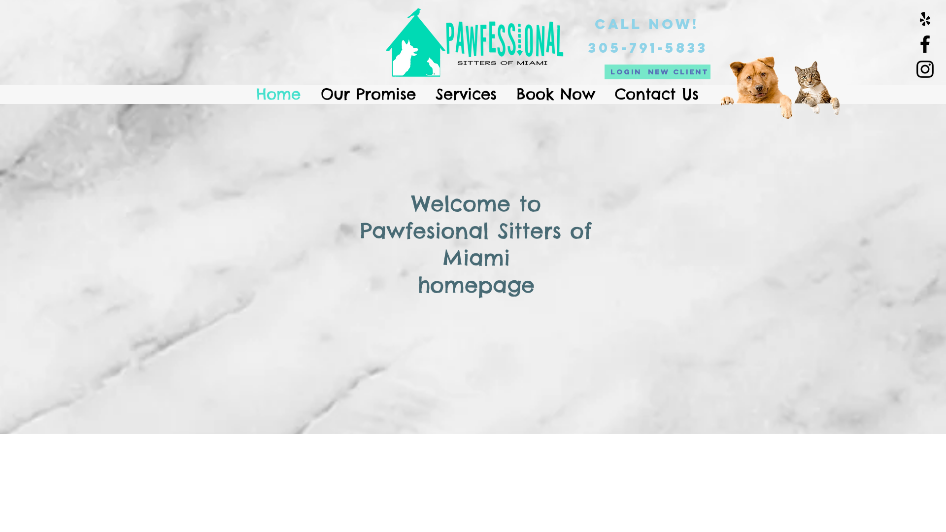 Pawfessional Sitters of Miami